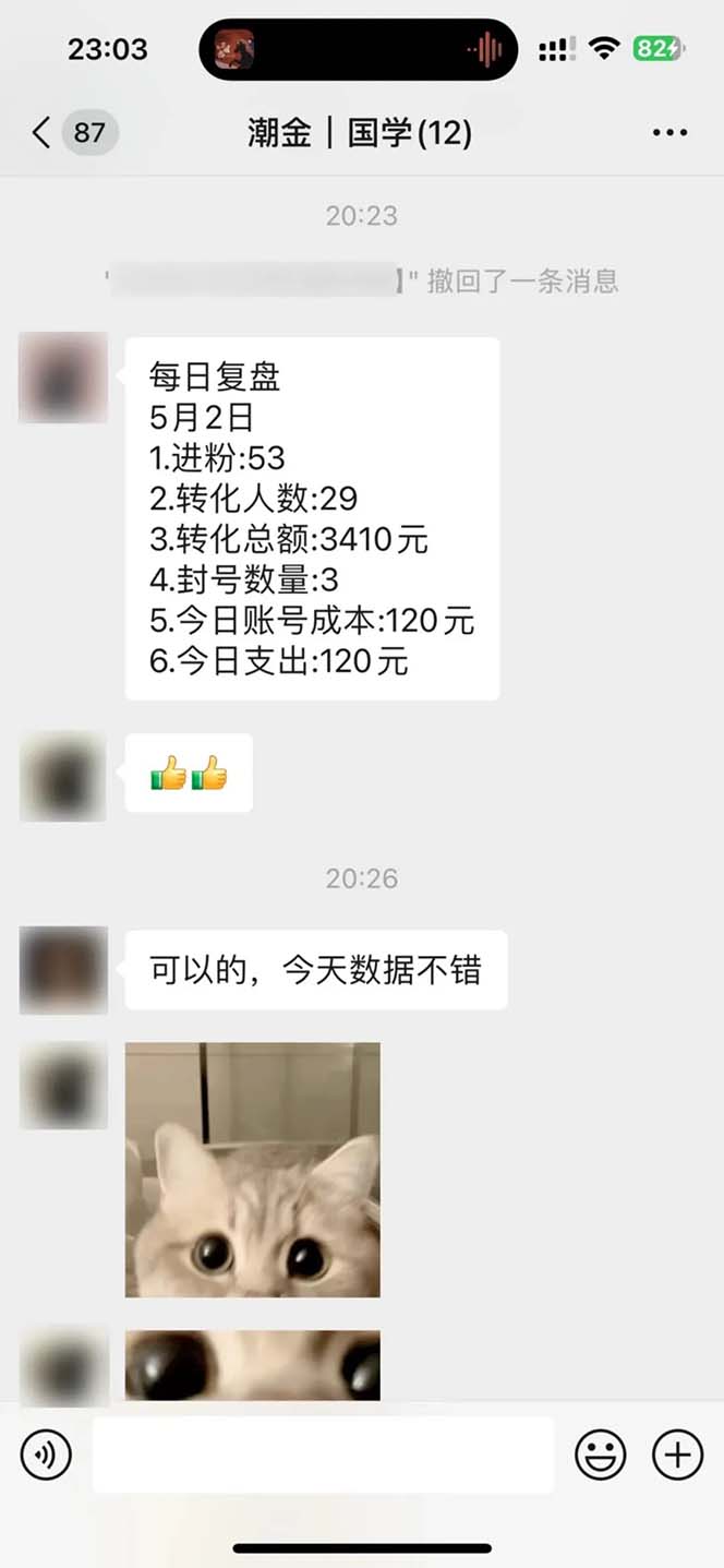 （10405期）15天纯利10W+，国学掘金计划2024玩法全网首次公开（视频课程+交付手册）